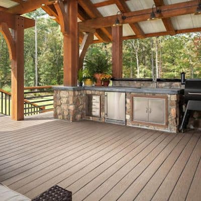 Kelly Bros. Lumber + Design Co.