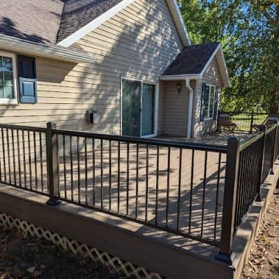 Molitor Construction LLC