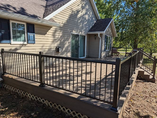 Molitor Construction LLC