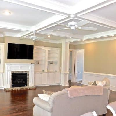 Carolina Home Design LLC