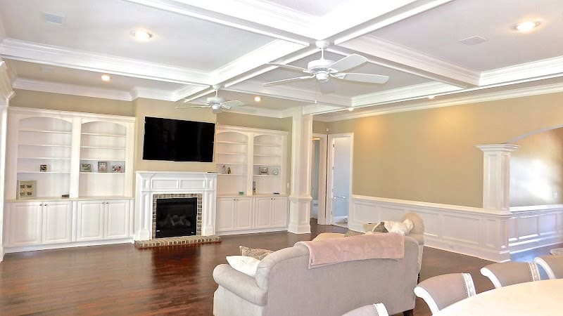 Carolina Home Design LLC