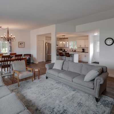 Red River Remodeling