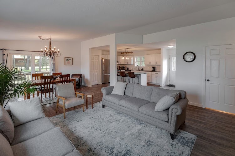 Red River Remodeling