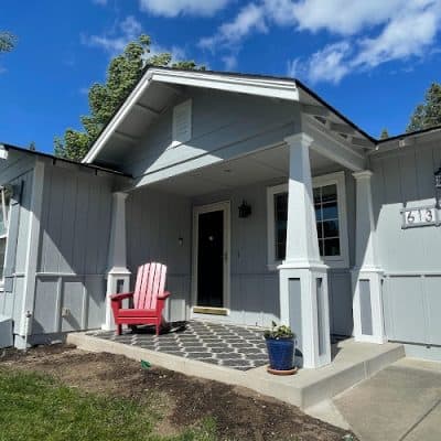 Warren Construction