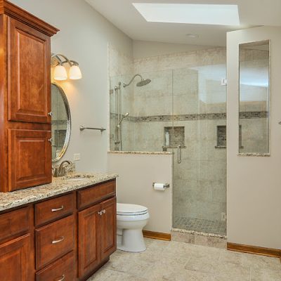 Renew Bath & Closet