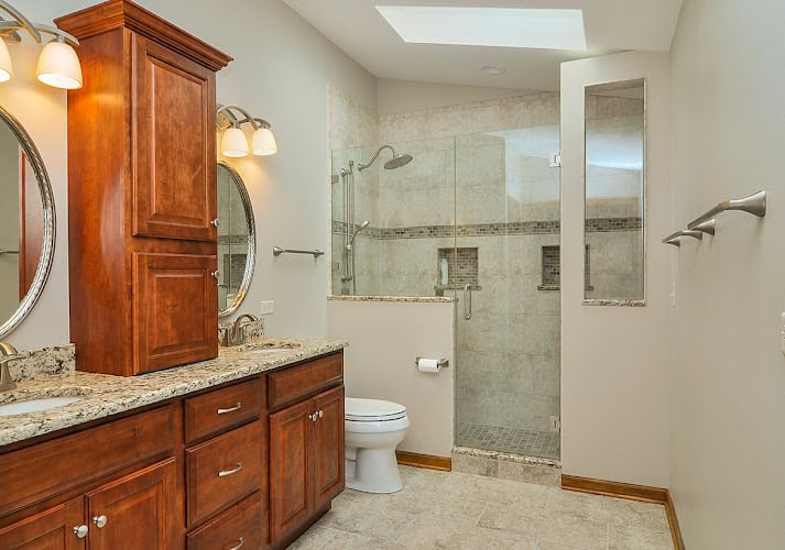 Renew Bath & Closet