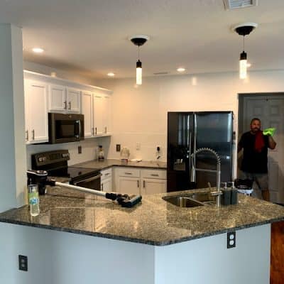 OMC Kitchen Design