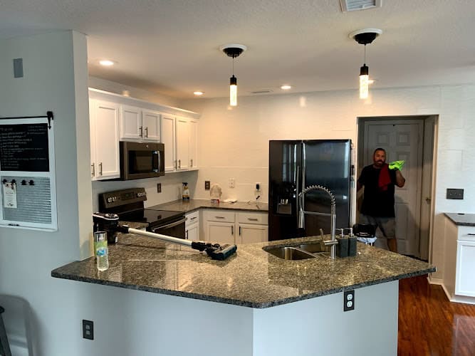OMC Kitchen Design
