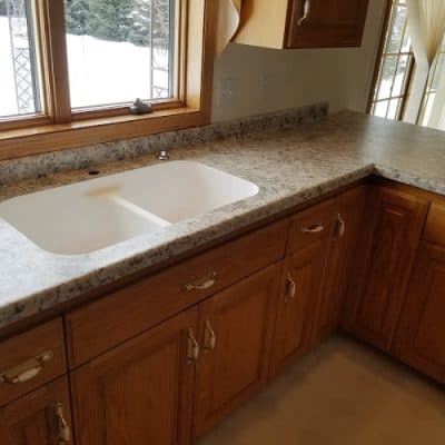 Howe Countertops