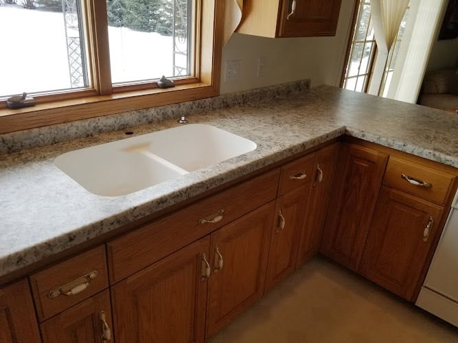 Howe Countertops
