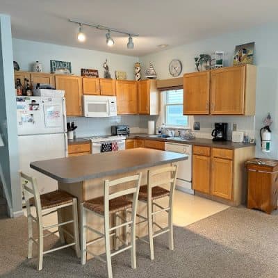 Fresh Look Kitchen and Bath