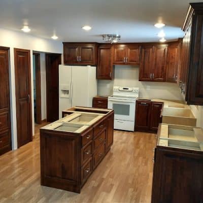 Cretens Cabinet Company - Open by appointment only