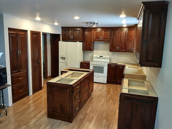 Cretens Cabinet Company - Open by appointment only