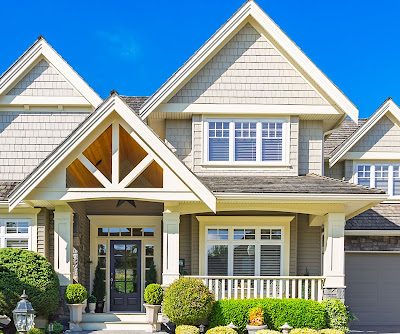 Total Residential LLC