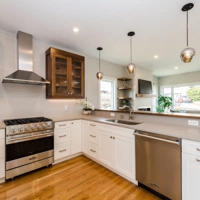 LaFauci Tile and Marble