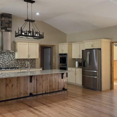 Hall's Kitchen and Bath