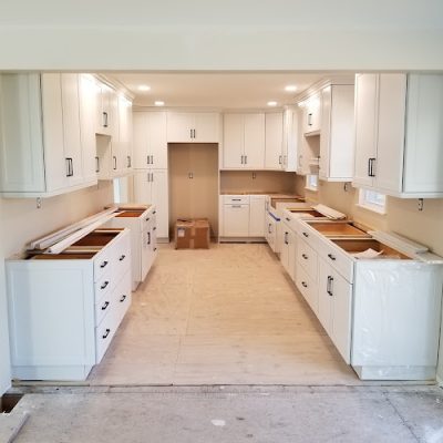 R&B Remodeling, LLC.