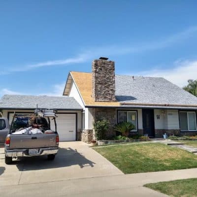 Journey Builders Inc Roofing Contractors