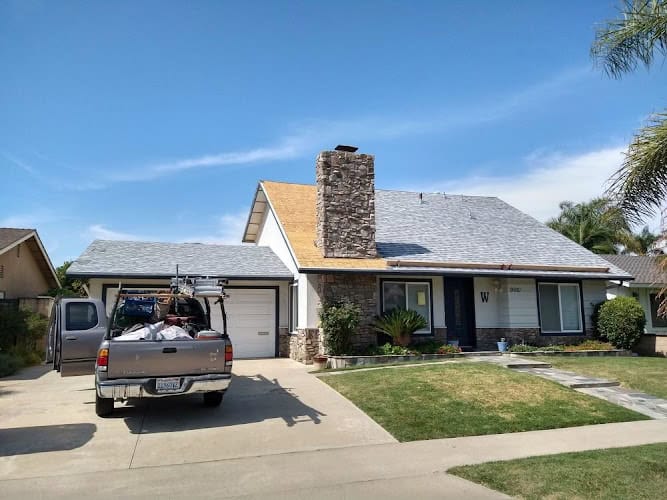 Journey Builders Inc Roofing Contractors