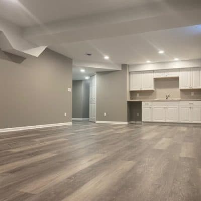 Rosinski Construction Inc