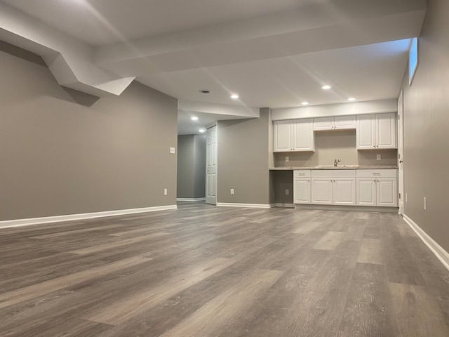 Rosinski Construction Inc