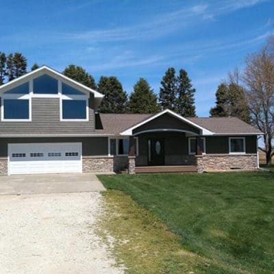 Matt Leighton Carpentry