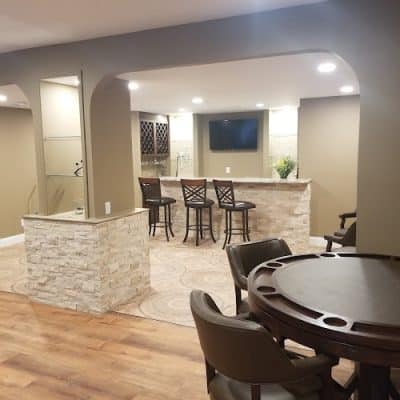 JGL Remodeling LLC