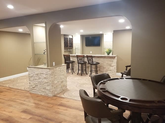 JGL Remodeling LLC