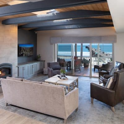 Oak Ridge Custom Builders, LLC