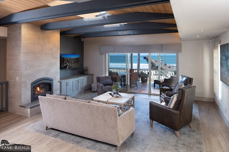 Oak Ridge Custom Builders, LLC