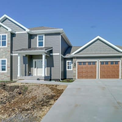 Design Custom Homes