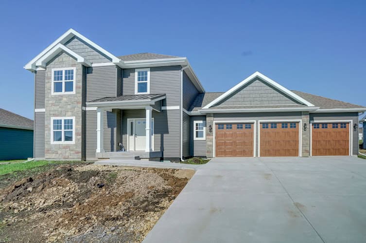 Design Custom Homes