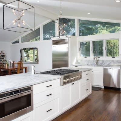 Apuzzo Kitchens