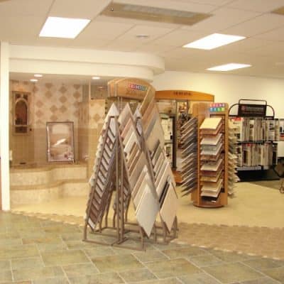 Right Carpet And Interiors