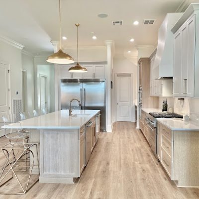 Legend Interiors