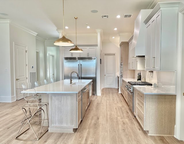 Legend Interiors