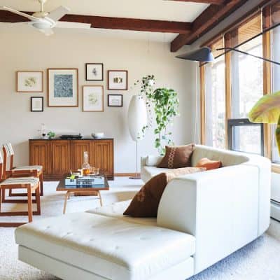 Refined Renovations
