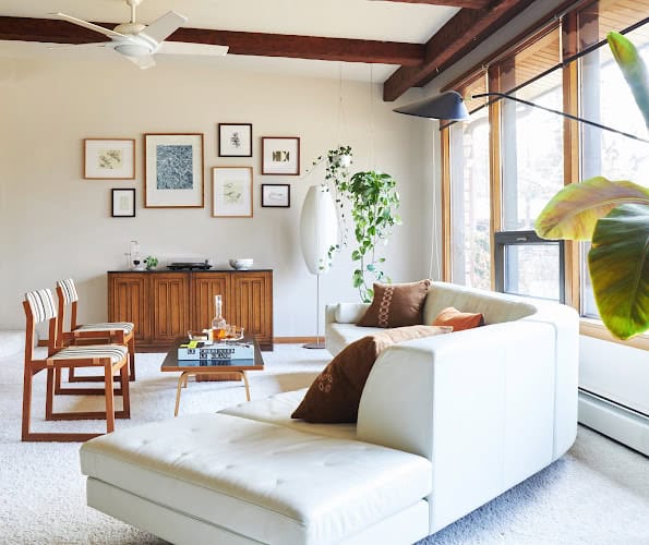 Refined Renovations