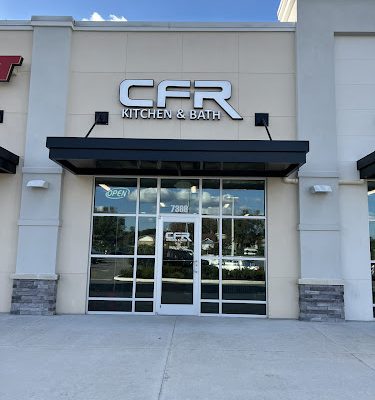 CFR Kitchen and Bath