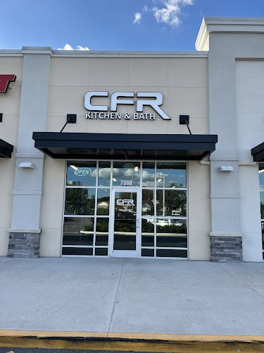 CFR Kitchen and Bath