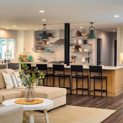 Imperial Custom Cabinets
