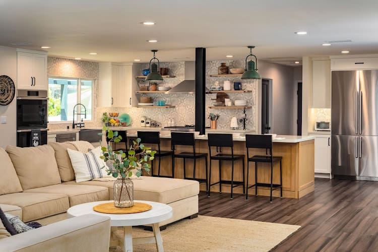 Imperial Custom Cabinets