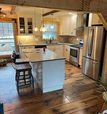 Arena Cabinets, Kitchen and Bath