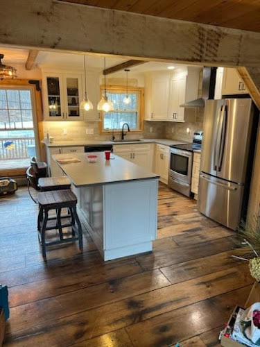 Arena Cabinets, Kitchen and Bath
