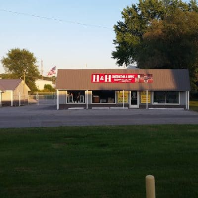 H & H Construction Co
