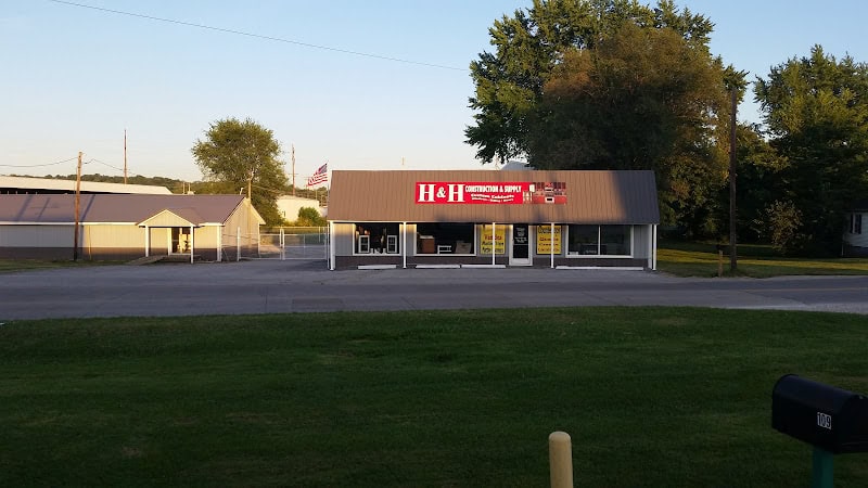 H & H Construction Co