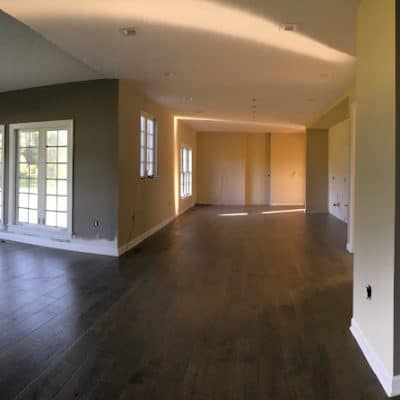 Jamike Home Improvement, Inc