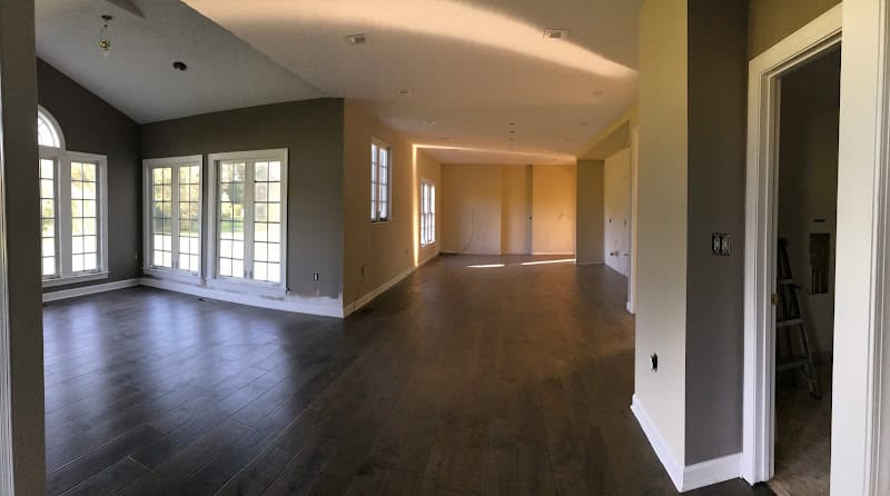 Jamike Home Improvement, Inc