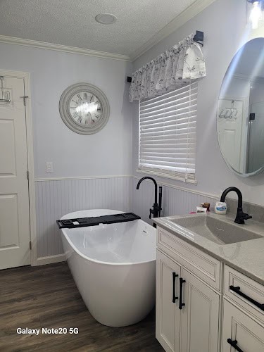 Freedom Home Interiors