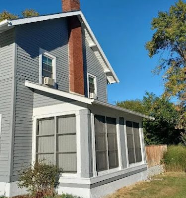 Wieberg Painting & Remodel